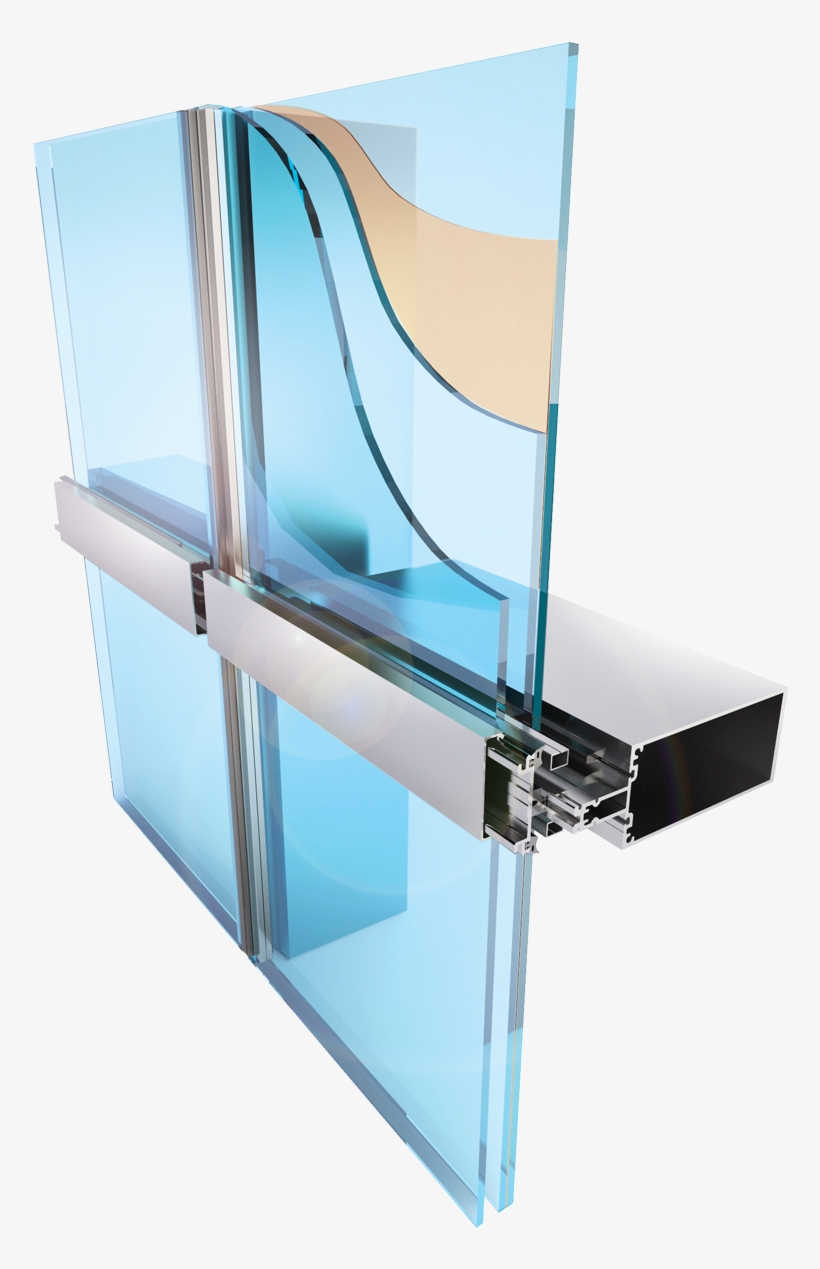 Click For Larger Image - Storm Castle Fg 5100, transparent png #4504633