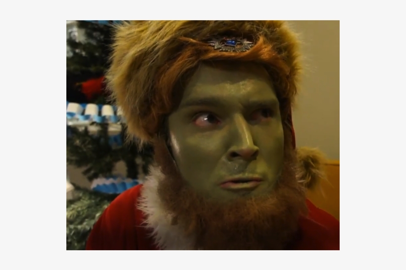 Ganon-clause - The Legend Of Zelda, transparent png #4504634