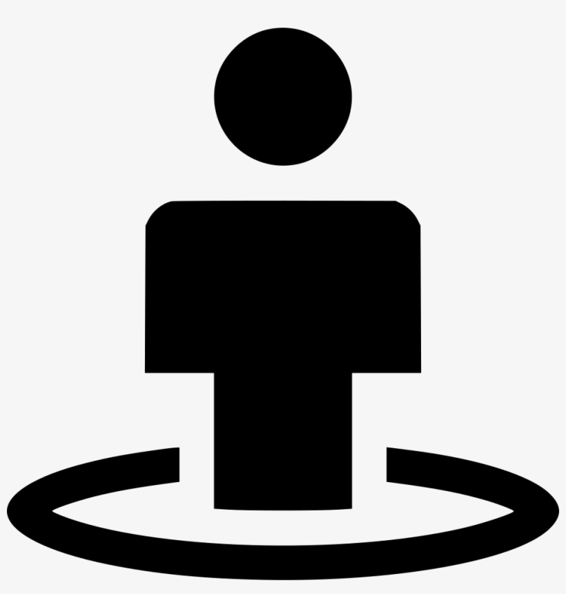 Png File Svg - Icono Street View, transparent png #4504863