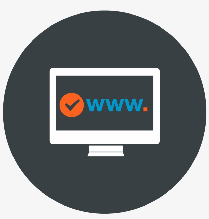 Welcome To - Domain Name, transparent png #4505037