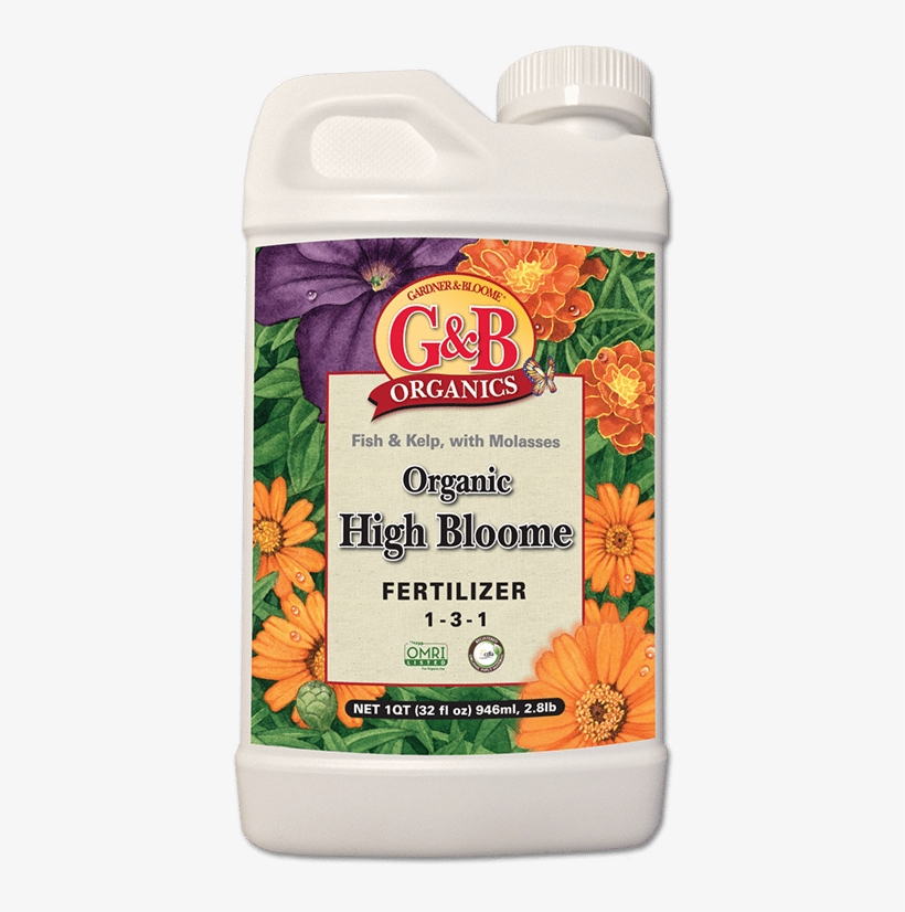 Gbo High Bloom, transparent png #4505043