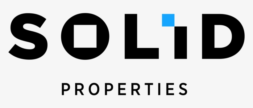 Solid Properties 2300 Wisconsin Ave - È Solo La Fine Del Mondo, transparent png #4505346