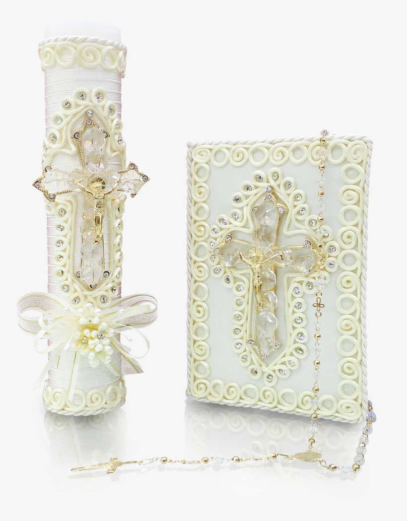 Vela De Primera Comunion, transparent png #4505714