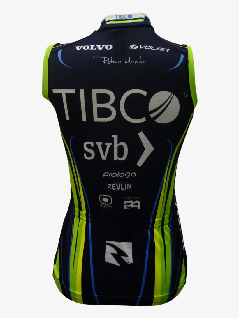 Tibco - Silicon Valley Bank, transparent png #4505785