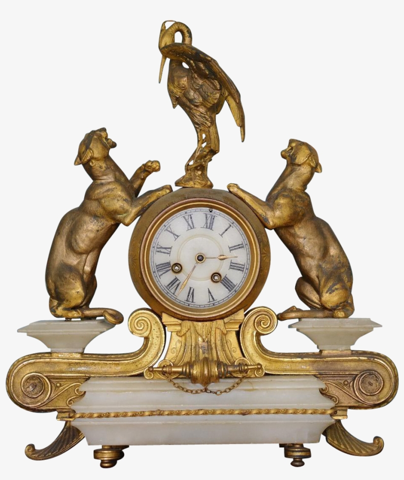 Antique Phillipe H, transparent png #4505919