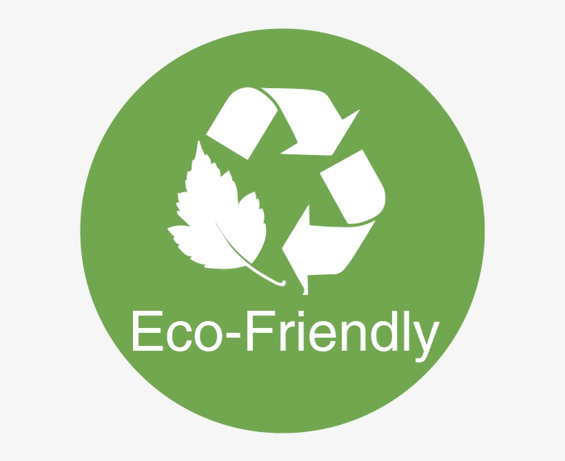 Friendly And Recycle - Go Green Logo Png, transparent png #4506055