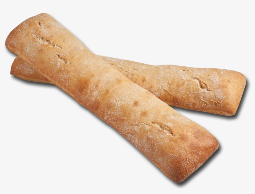 Ciabatta, transparent png #4506185