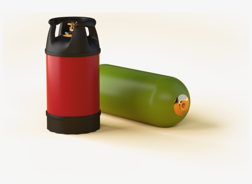Composite Cylinders Advanced An Eco-friendly Production, transparent png #4506479