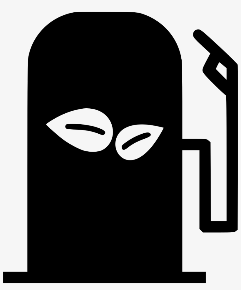 Eco Friendly Petrol Pump Comments - Gasoline, transparent png #4506686