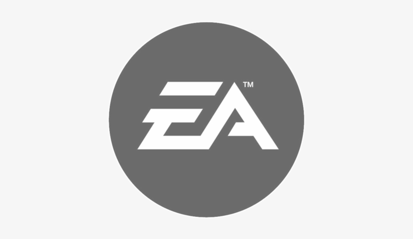 Ea-logo - Think Tank Team, transparent png #4507013
