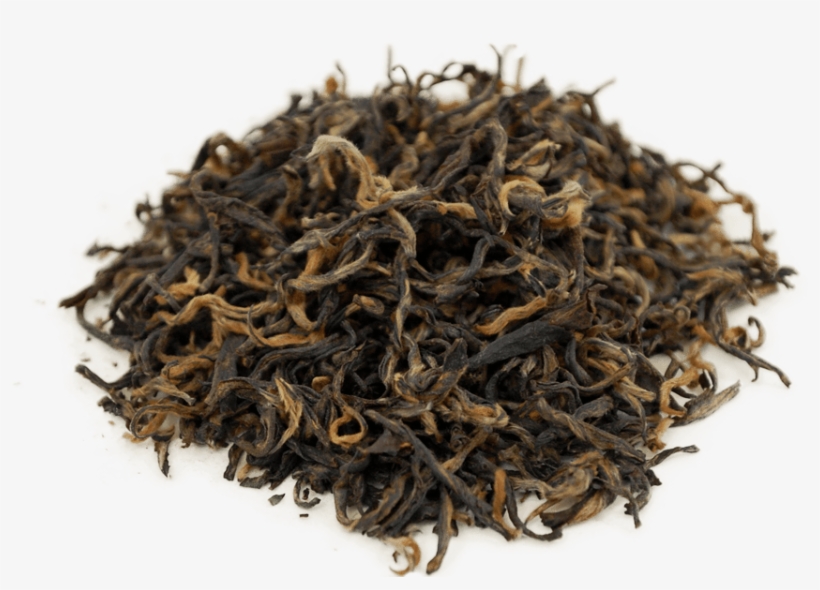 Organic Nepal Black Tea - Chia Seeds, transparent png #4507139