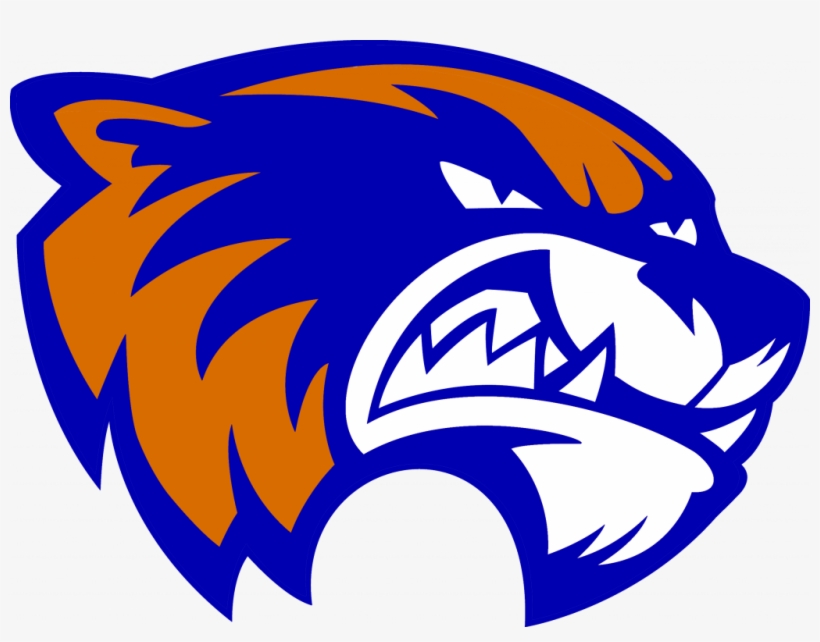 Wolverine Logo - Union Grove High School Wolverines, transparent png #4507194