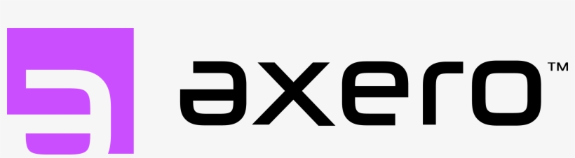 Axero Logo - Axero Solutions, transparent png #4507291