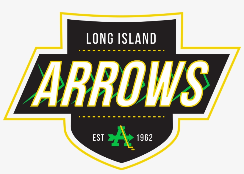 Arrows Youth Hockey - Arrows Hockey Logo, transparent png #4507298