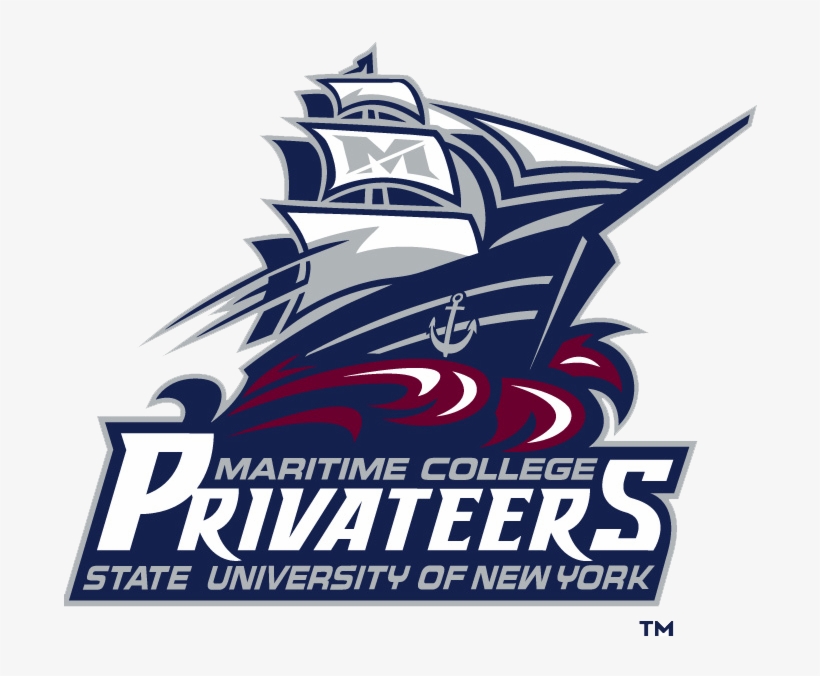 Stephen Kelleher Of Poughquag On Skyline Weekly Honor - Suny Maritime College Logo, transparent png #4507407