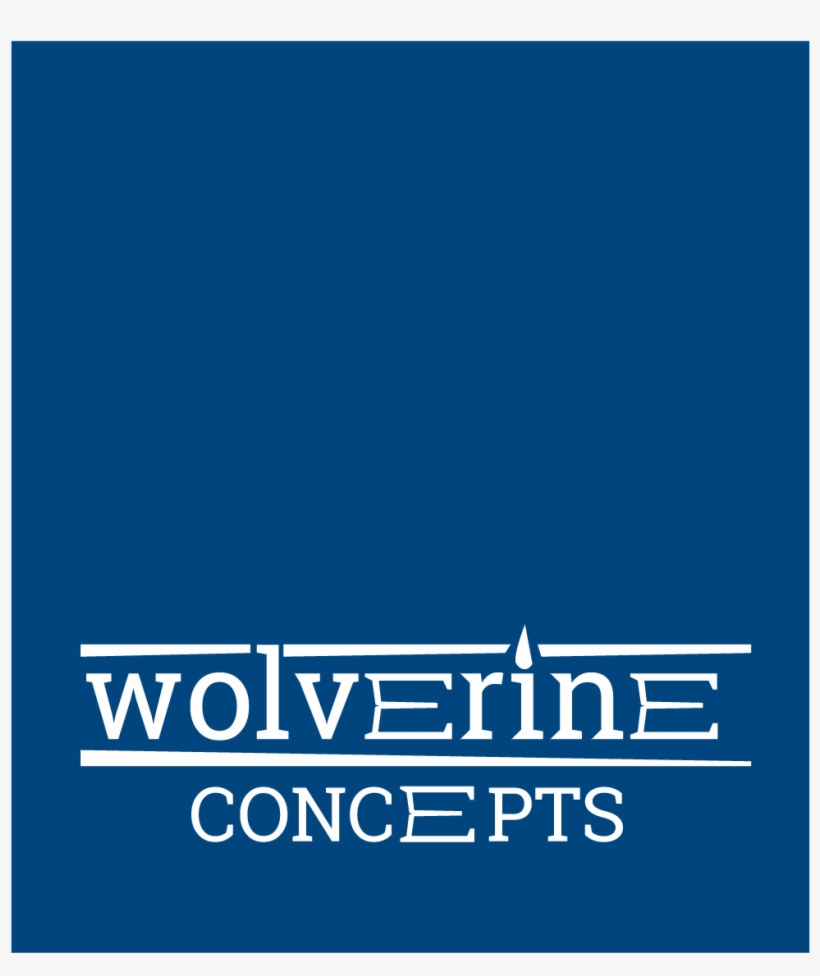 Wolverine Logo - Scalcom Gmbh, transparent png #4507463