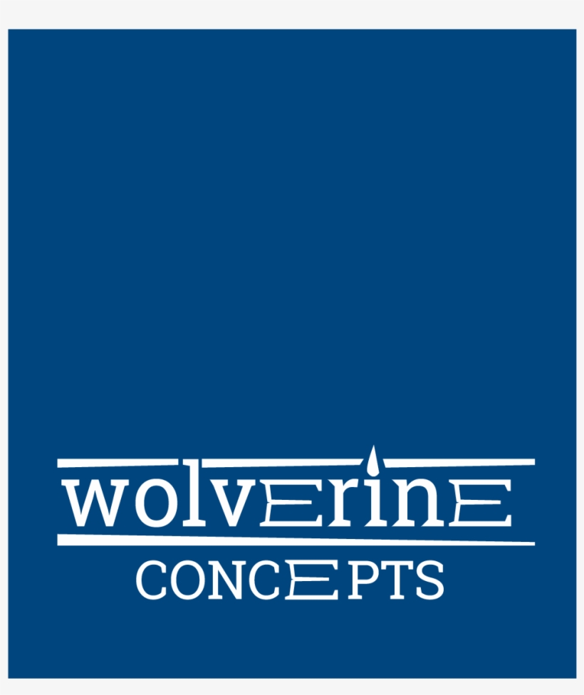 Wolverine Logo - Scalcom Gmbh, transparent png #4507463