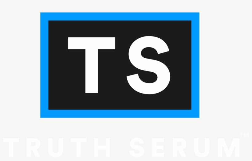 Truth Serum History - Number, transparent png #4507586