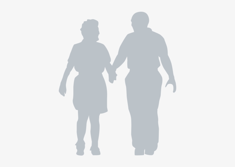 Person Sitting Silhouette Png, transparent png #4507779