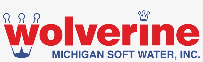 Wolverine Water Treatment Is One Of Michigan's Oldest - Self-adhesive Pipe Markers-hot Water Poly-code Clear, transparent png #4507977