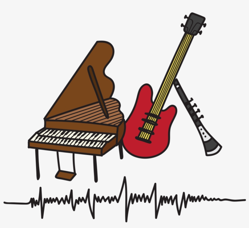 How Does A Quantum State Make A Musical Instrument, transparent png #4508186