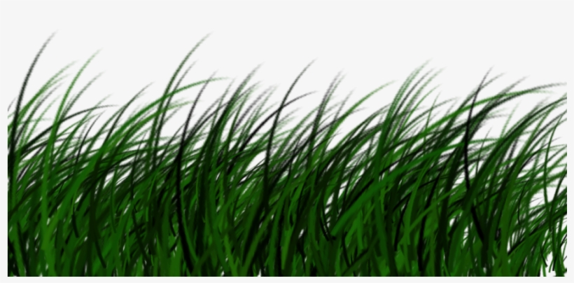 Free Download High Quality Grass Png Transparent Image - Png Grass, transparent png #4508592