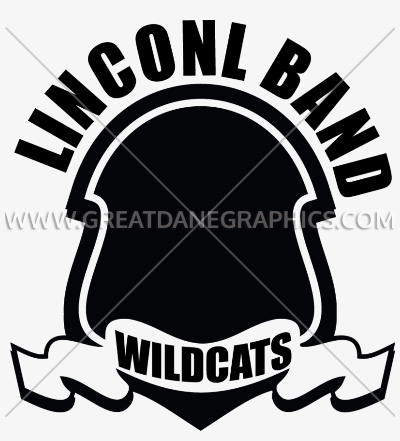 Bell Shape With Banner Template - Bad Vibrations London, transparent png #4509254