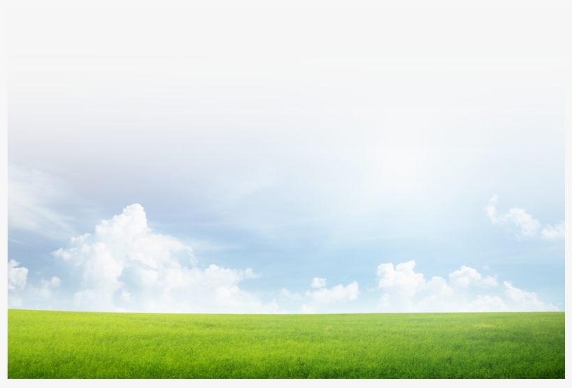 Grass And Sky Png, transparent png #4509426