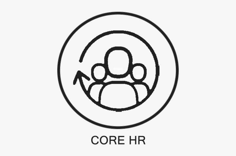 Cloud-based Human Resource Management - Carte, transparent png #4509903