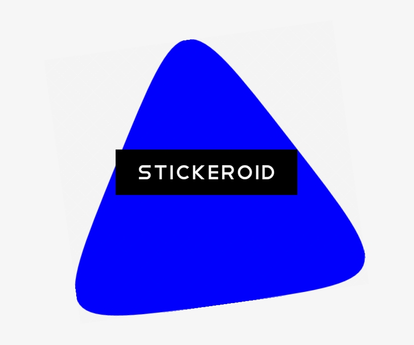 Triangle Shape - Diagram, transparent png #4510174