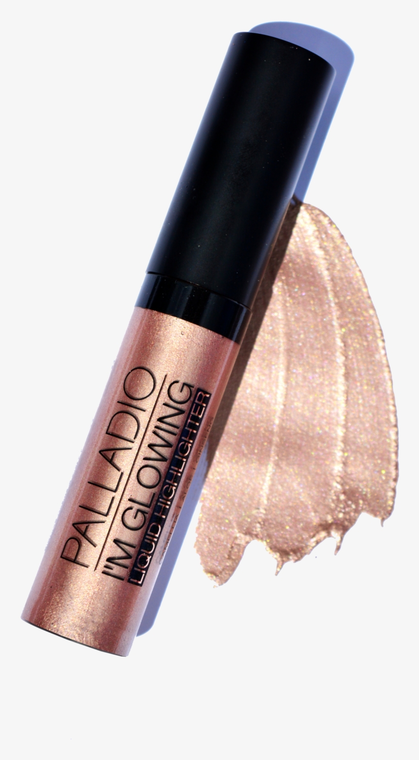 I'm Glowing Liquid Highlighter - Liquid, transparent png #4510238