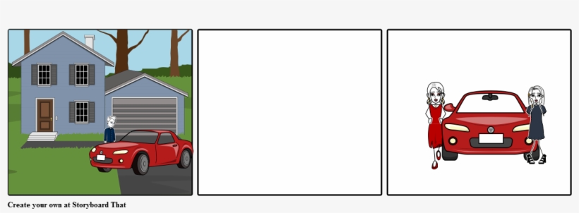 Carwash - Comics, transparent png #4510285