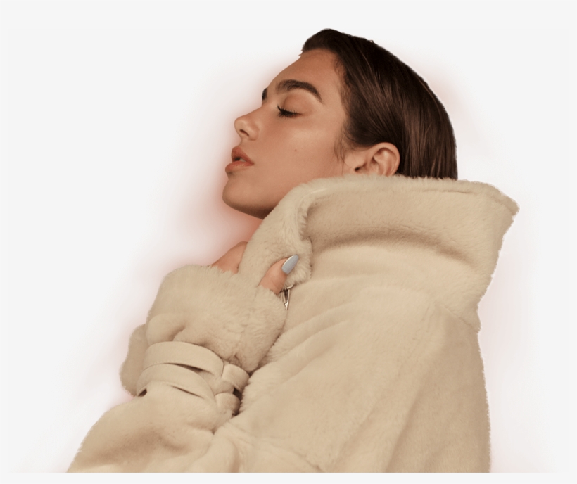 Dua Lipa American Music Award 2018, transparent png #4510543