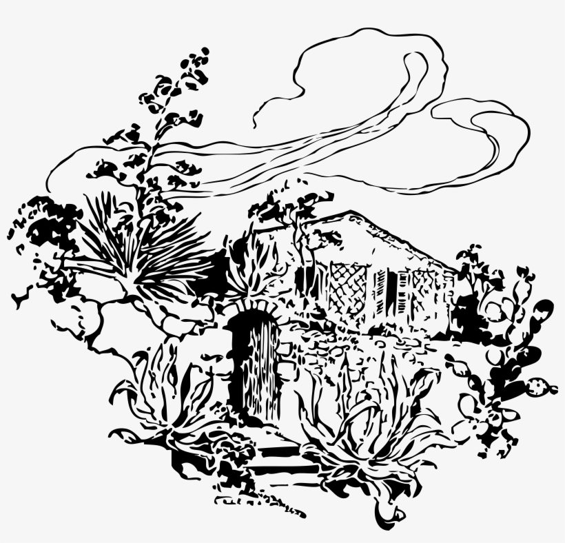 This Free Icons Png Design Of La Maison Close, transparent png #4510608