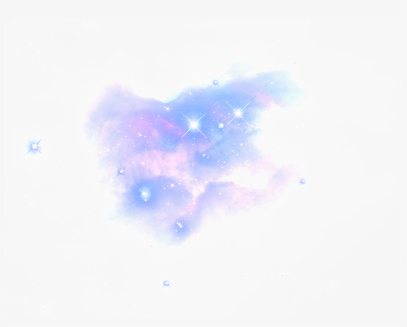 Thumb Image - Nebulosa Render, transparent png #4510610
