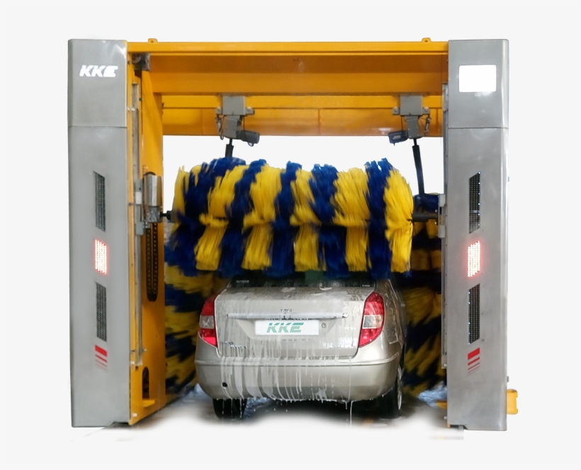 Welcome To Kke Wash Systems Sri Lanka - Car Wash, transparent png #4510611