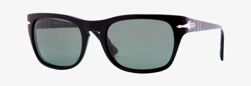 Gangster Sunglasses Png Free - Persol Gangster 3072s 95/58, transparent png #4510683