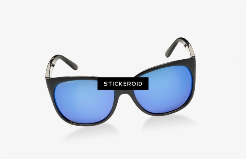 Sunglasses - Reflection, transparent png #4510743