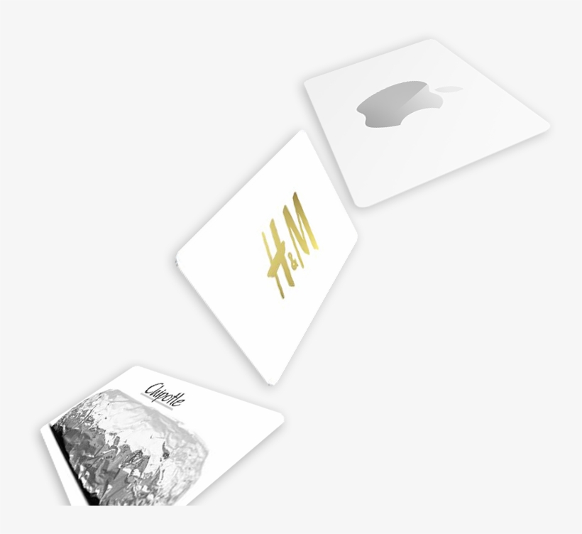 Gift Cards - - Graphic Design, transparent png #4510750