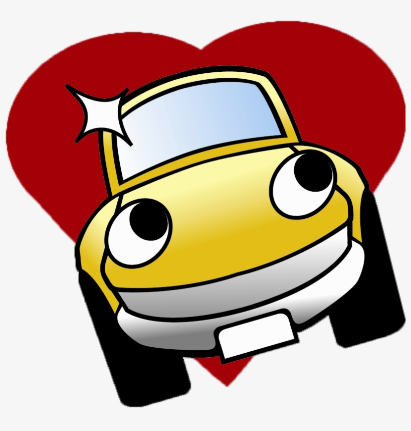 Happy - Car Wash Love, transparent png #4510855