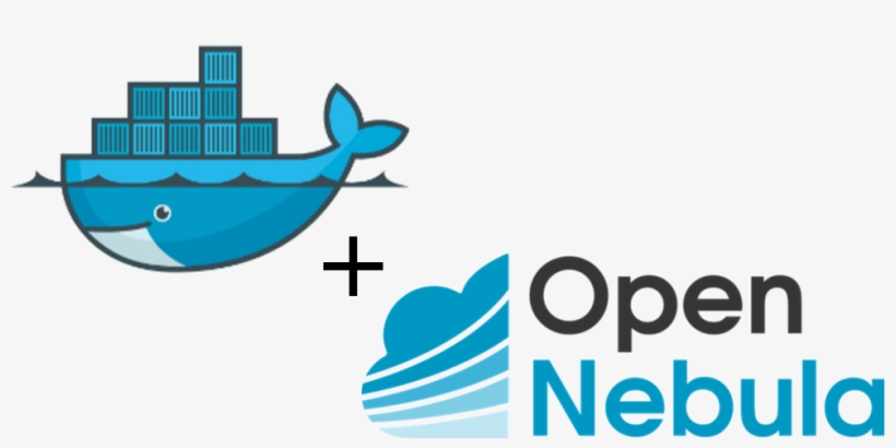 Docker Opennebula - Open Nebula, transparent png #4510897