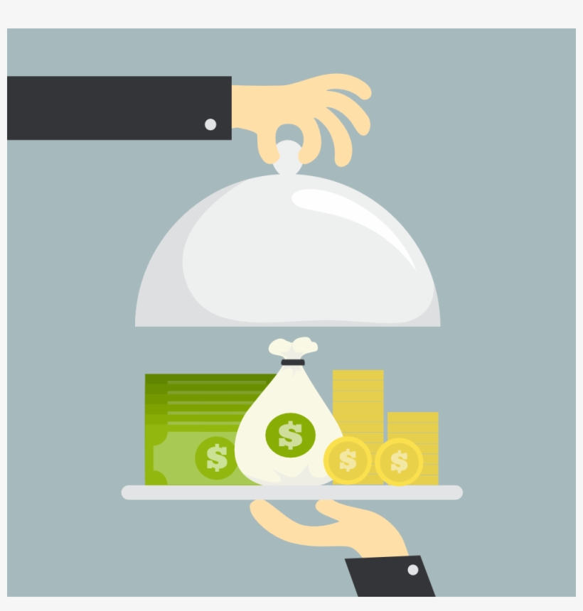 Using Payment Cards Restaurants - Amy Harrop, transparent png #4511043