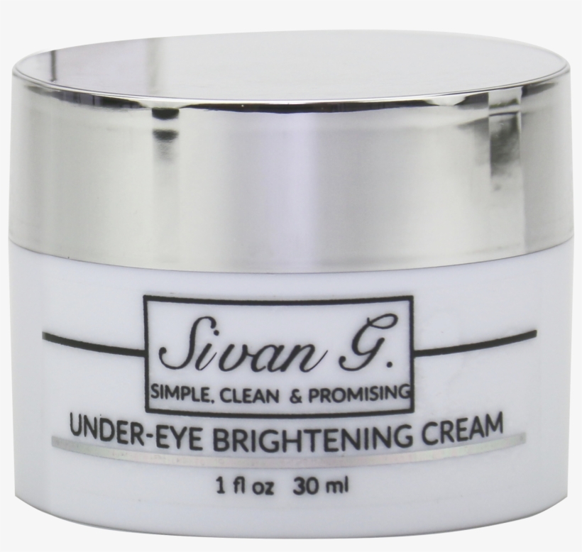 Under Eye Brightening Cream - Periorbital Dark Circles, transparent png #4511098