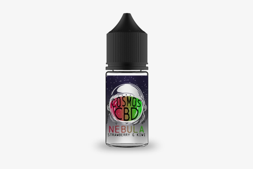 Nebula - Electronic Cigarette Aerosol And Liquid, transparent png #4511099
