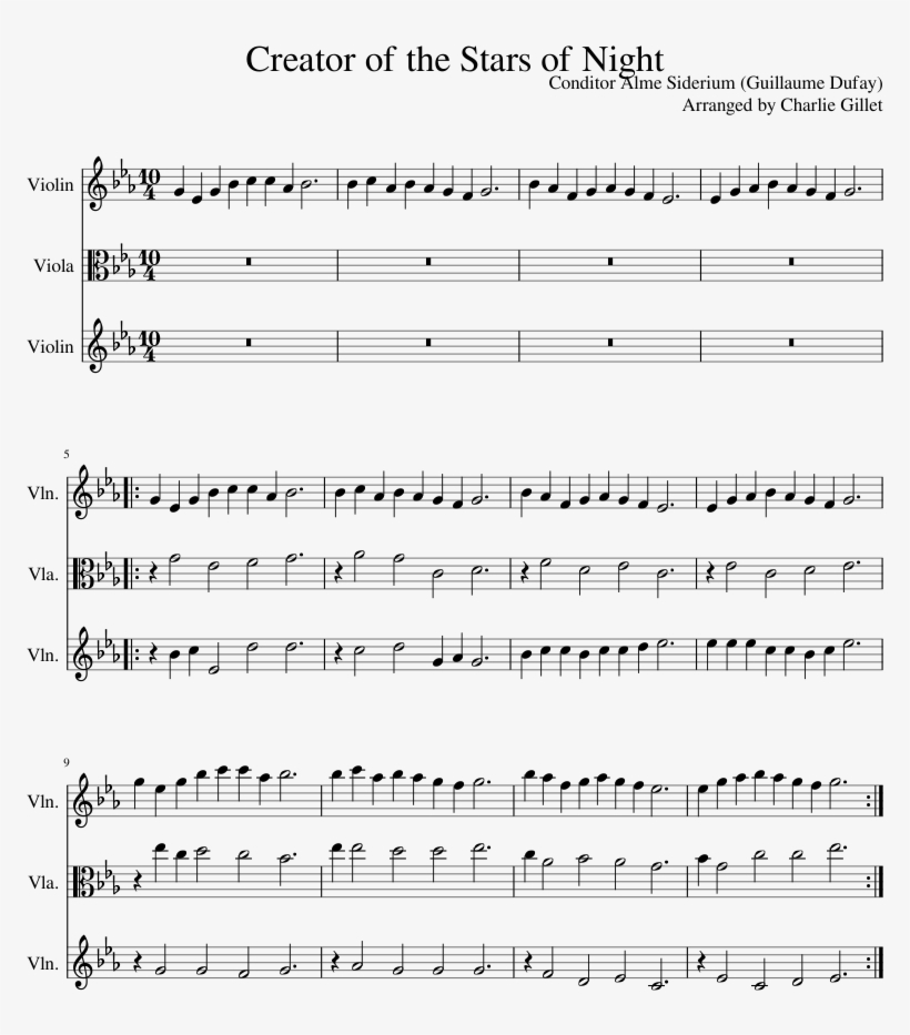 Print - Violin, transparent png #4511549