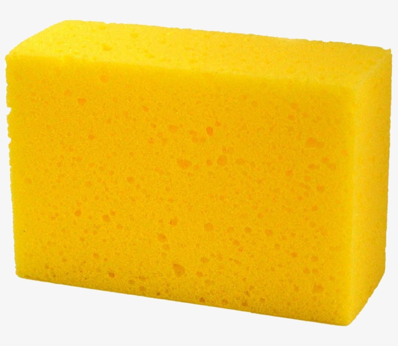 Washing Sponge Png, Download Png Image With Transparent - Cheesecake, transparent png #4511551