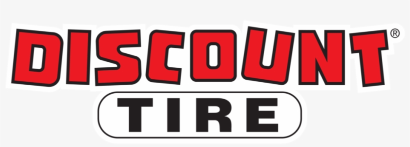 Discounttire - Discount Tire Logo, transparent png #4511786