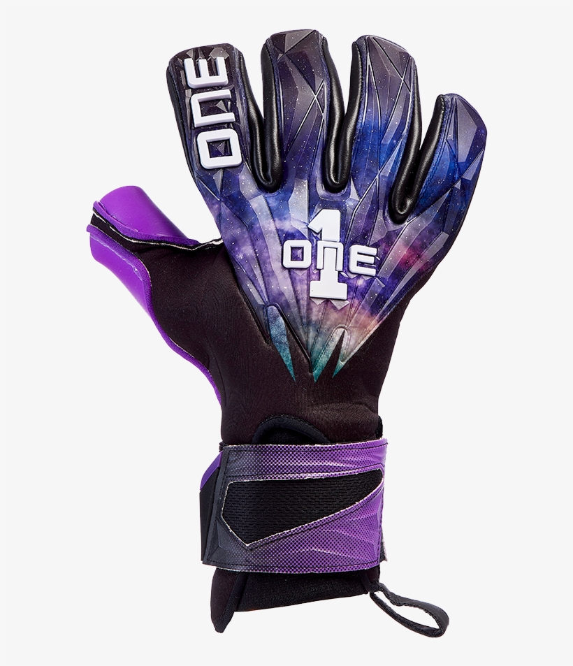 The One Glove Geo - Goalkeeper, transparent png #4511787