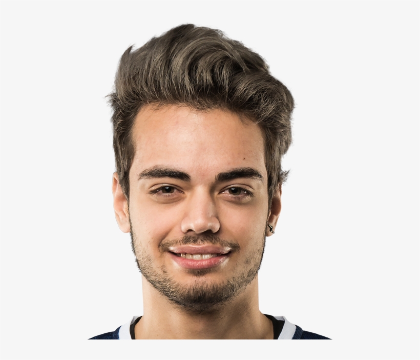 Sup Dumbledoge 2017 Msi - League Of Legends, transparent png #4511887