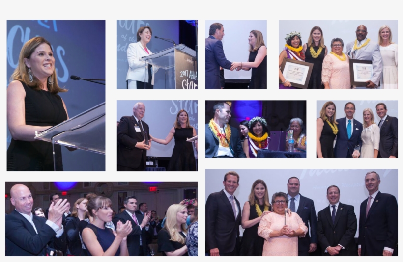 Stars Awards Photos - Award, transparent png #4512255